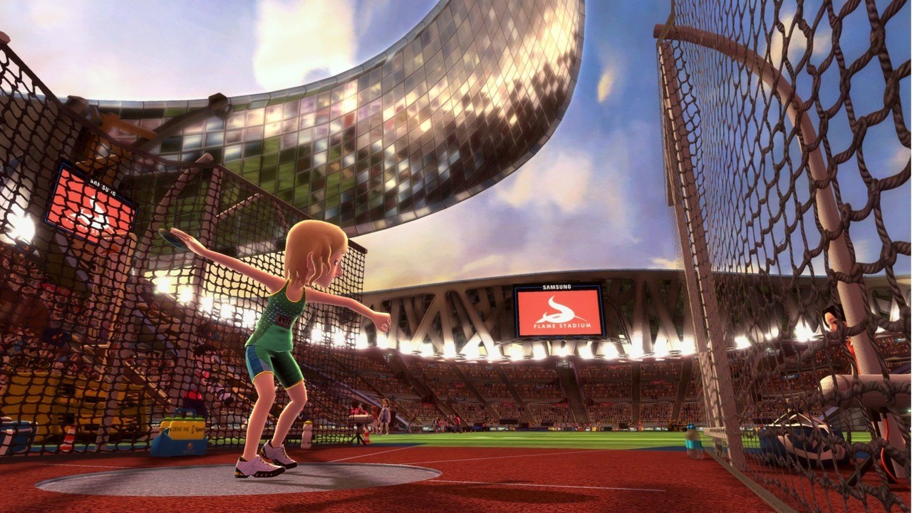 Kinect Sports - Imagen 38